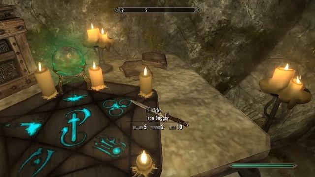 Skyrim - Ep. 10 - Horn of Jurgen Windcaller!