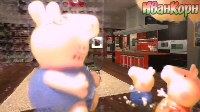 Свинка Пеппа Ремастер 2020 Что лучше Windows или APPLE