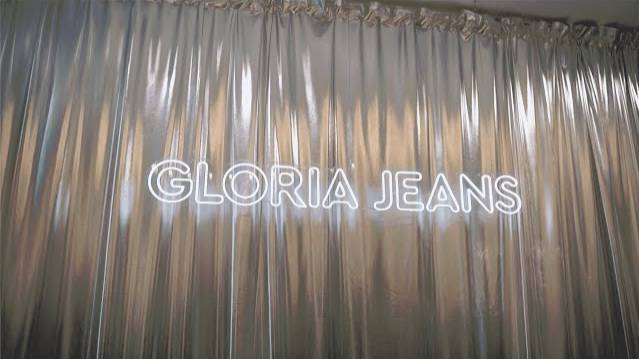 #НочьВРитейле с Gloria Jeans