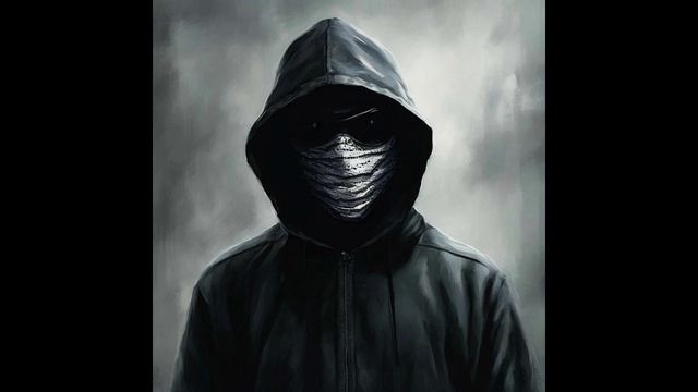 DJ FLXSH - Murdered, Robber