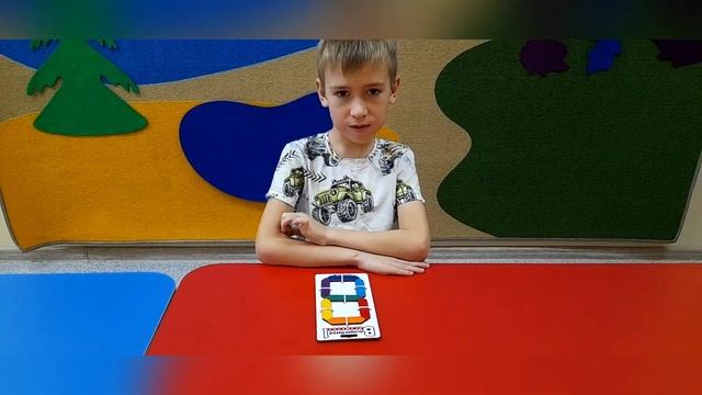 Слуховое внимание, ориентировка 5-7 лет Хрущева