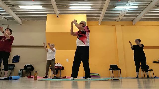 ЦИГУН 8 КУСКОВ ПАРЧИ