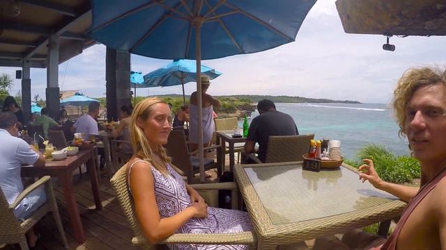 WELCOME TO PARADISE 🌴BEAUTIFUL BALI✔Wordtravel Vlog#72 Nusa Lembongan Indonesia - Weltreise