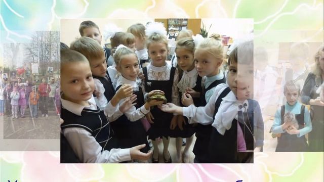 Знакомьтесь, Думнова Ирина!