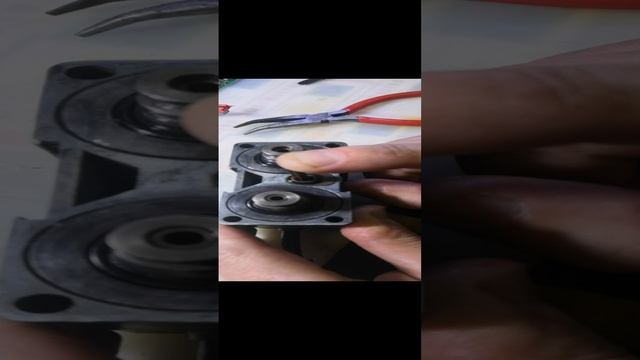 Ремонт блока спецтехники