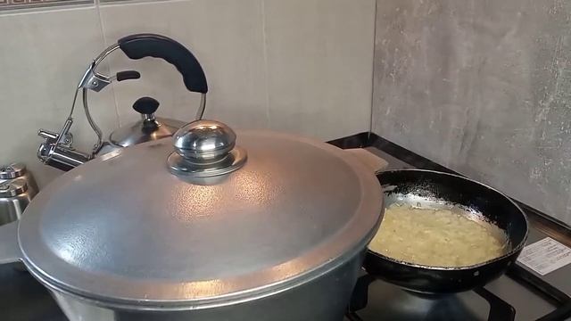 просто, вкусный и без заморочек супчик.