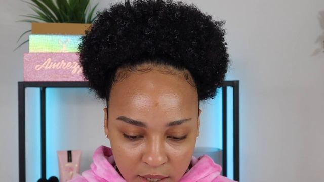 Eyebrow Tutorial for straight brows- NYX Micro Brow pencil & Anastasia Clear Brow Gel