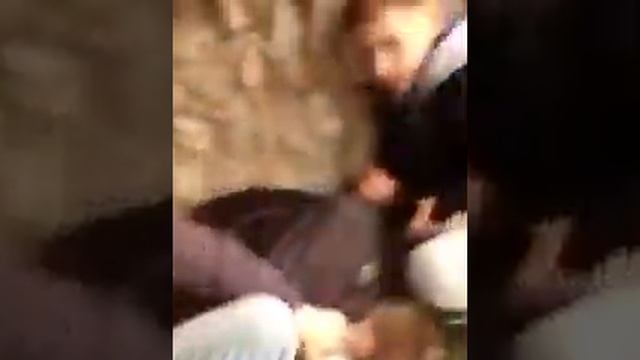 Анти грифер шоу #2 конец