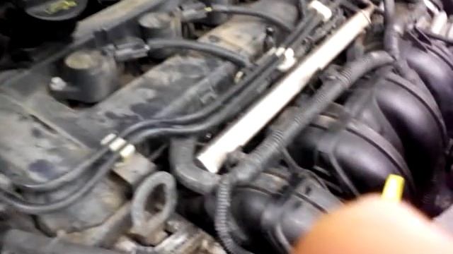 Звуки в ГРМ S-MAX 2,0