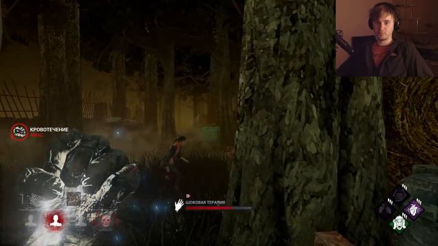 ТОКСИЧНЫЙ ДОКТОР. ЧИНЯТ ГЕНЕРАТОРЫ 1 ЧАС. DEAD BY DAYLIGHT