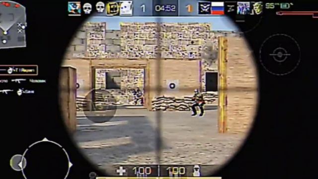 ЗАДЫМИЛО?STANDOFF 2EDIT