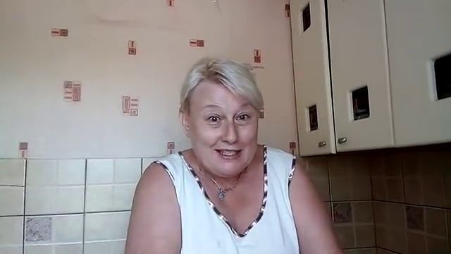 Посиделки на кухне, воспоминания о бабушке