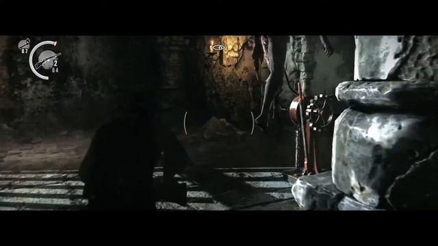 Прохождение ►The Evil Within (Уровень сложности: Выживание) ►EP.07 (16+)