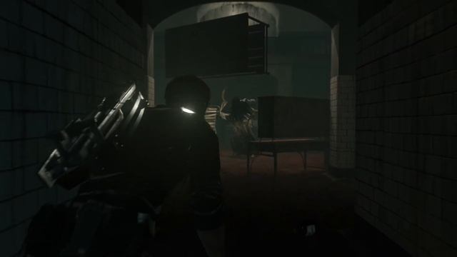 The Evil Within 2 Прохождение #11 ► ХОРРОР ИГРА | ПРОХОЖДЕНИЕ ХОРРОР ИГРЫ НА РУССКОМ