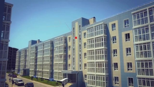 О ЖК Времена Года - инфраструктура и расположение новостройки в Анапе