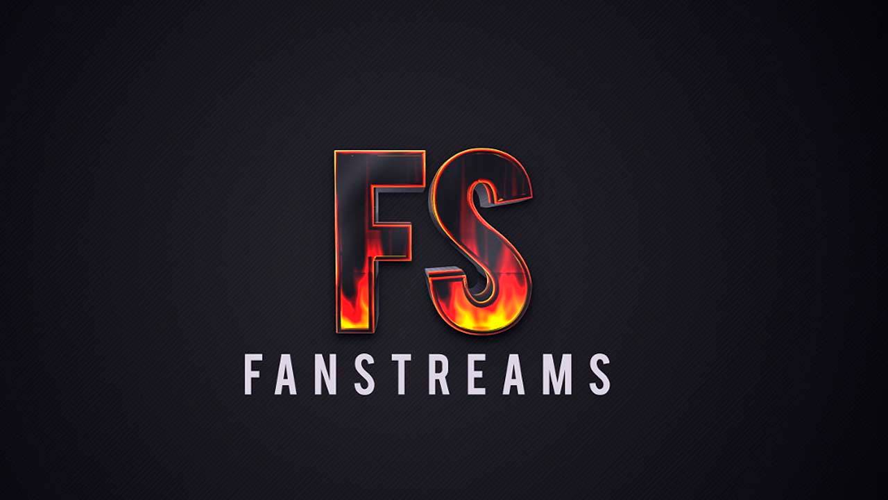 Трейлер канала FanStream