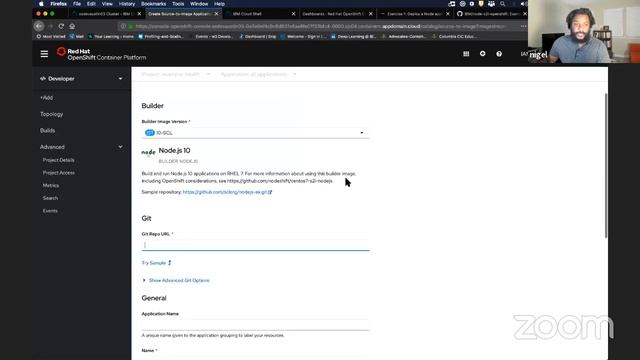 [VIRTUAL] [PRIDE EDITION] Red Hat OpenShift World Tour Workshop! (Part One)