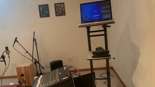 MacBook Pro Late 2011 | FireWire 800 / 400 Cord | Reaper Setup | 4 Steps 2 Learning