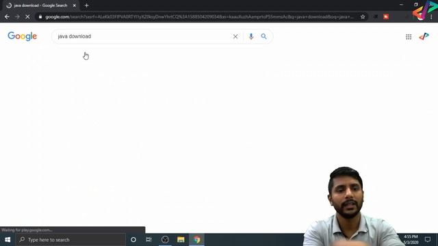 How to Install Java JDK on Windows 10 - In Hindi
