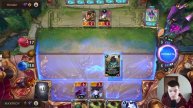 ВСЕ ЕЩЕ ИГРАЕТ?! I Legends of Runeterra - Сказочное путешествие