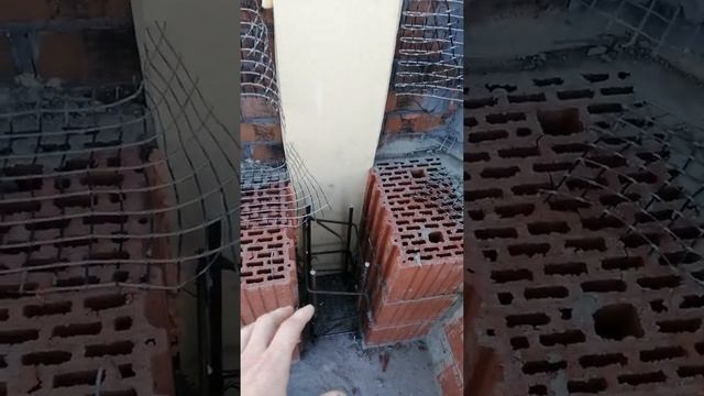 Как правильно утеплять монолитные сердечники.