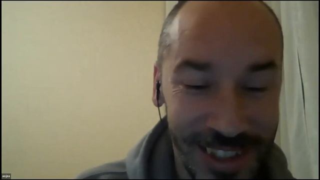 SIG Network Bi-weekly meeting for 20220217 - Part 1