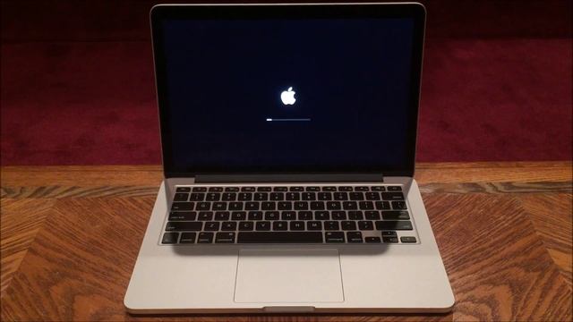 13-inch MacBook Pro w/ Retina Display (2015) Unboxing & Impressions!