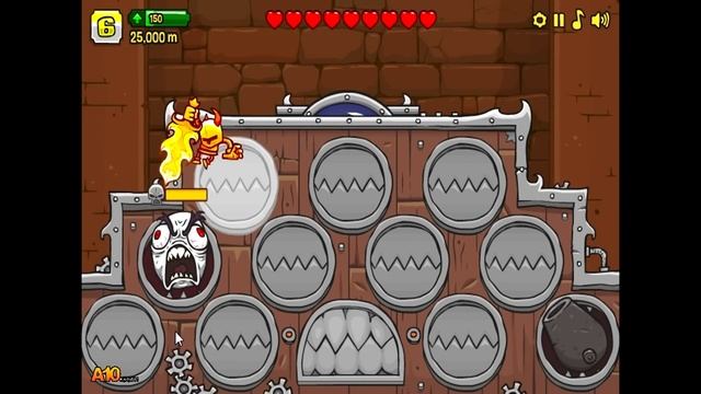Knightmare Tower : Boss Walkthrough