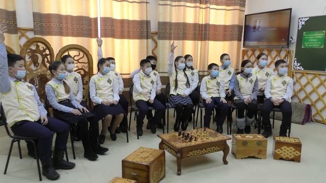 Шагаавыстың ёзулалдары