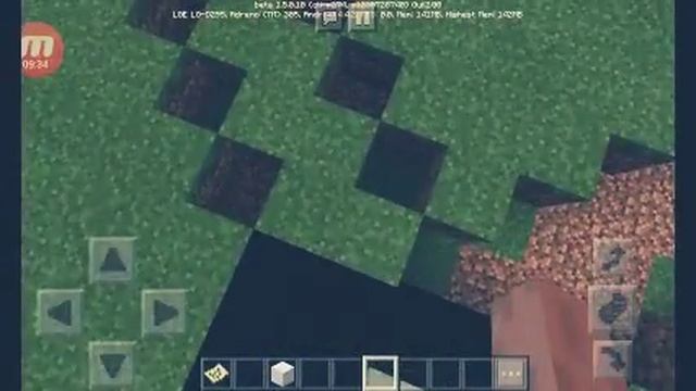 Майнкрафт версия 1.5.0.10