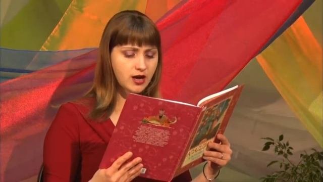 Сказки   Алладин и волшебная лампа  Часть 1