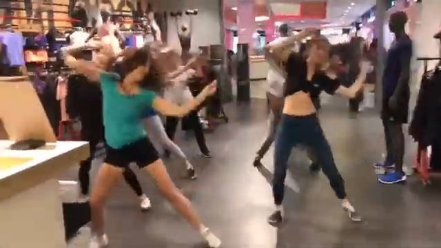Reebok ТЦ Капитолий - Сергиев-Посад