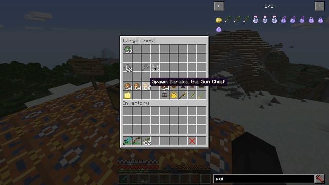 MOWZIES MOBS MOD UPDATE - MINECRAFT 1.10.2 (MOD SHOWCASES)