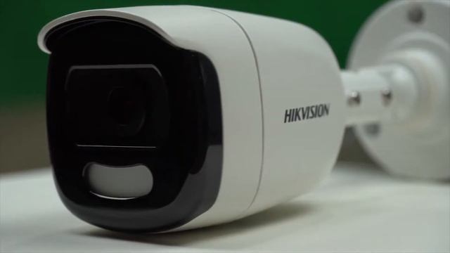 ВИДЕОКАМЕРЫ HIKVISION помогут ТЕБЕ стать ВСЕВИДЯЩИМ!