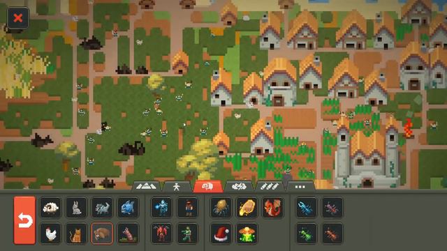 I Created A Human Society, Only To Destroy It With Weird Experiments - WorldBox