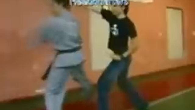 Mayan Sin Moo Hapkido - Yucatan
