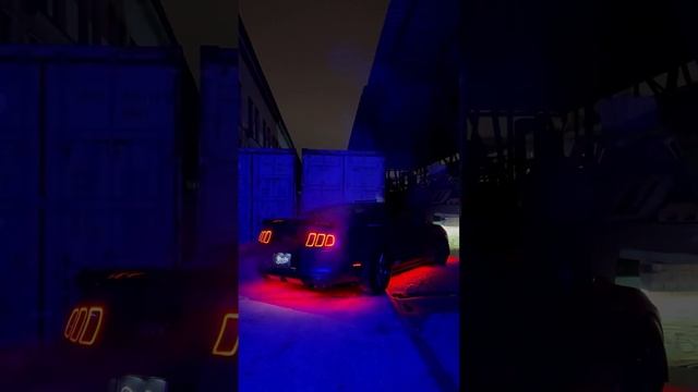 Интересная была бы погоня? #погоня #дпс #гибдд #fordmustang #dodgechallenger #mustang #challenger