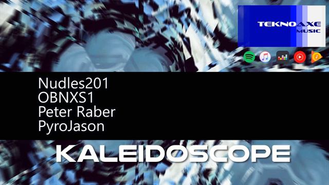 Kaleidoscope - Eight BitChiptune - Royalty Free Music