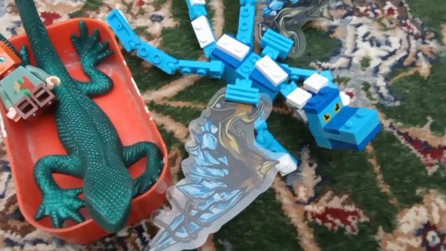 короче говоря глухие🐉🦎🙋