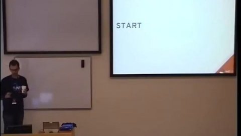 Application Development from the Users Perspective - Róman Joost