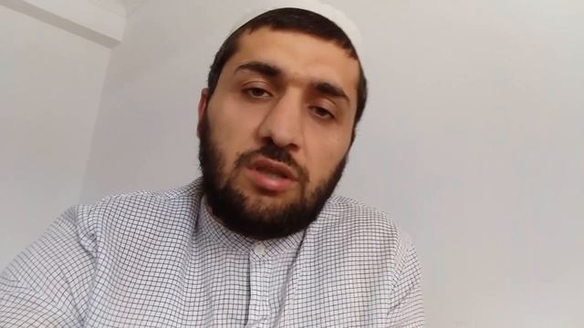 Фатиха после дуа  Можно ли читать Фатиху после дуа Шамиль Зурпуканов