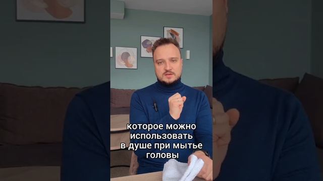 Как правильно чистить уши? Рассказывает Антон Ризаев, лор врач, оториноларинголог, хирург