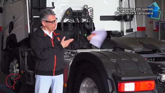 Fuori di Test® - Renault Trucks T Selection - #maiolovolevousato - #RenaultTrucks