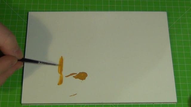 Tools of Trade : Review Citadel Palette Pad