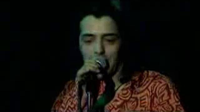 1 2 3 Soleil - Abdel Kader (Abdulkadir)