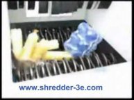 измельчение ПЭТ-тары