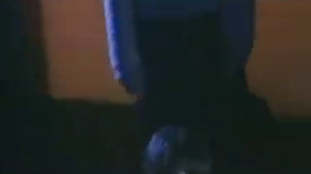 Dekpurn's first video clip (18-09-2005)