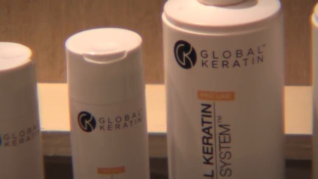 Global Keratin Treatment.mov