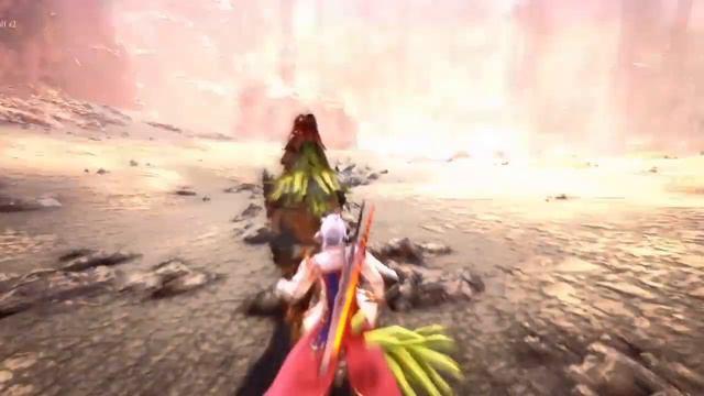 Tales of Arise / PlayStation 4 / Part 62: Global Connection, Owl & recipes Thunderite Gigant Zeugle