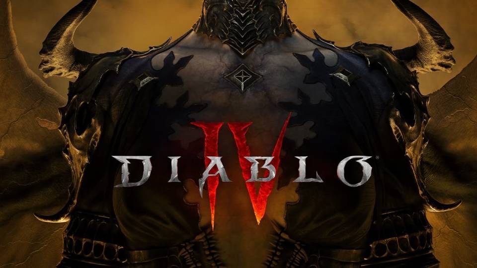 Diablo 4/ВАРВАР